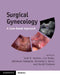 Surgical Gynecology: A Case-Based Approach by Todd R. Jenkins