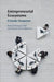 Entrepreneurial Ecosystems by Banu Ozkazanc-Pan