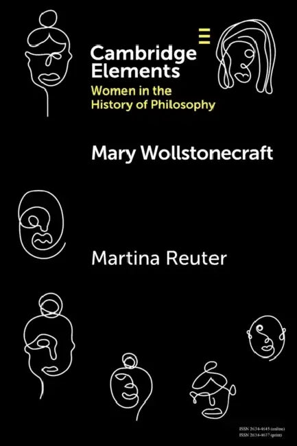 Mary Wollstonecraft by Martina Reuter