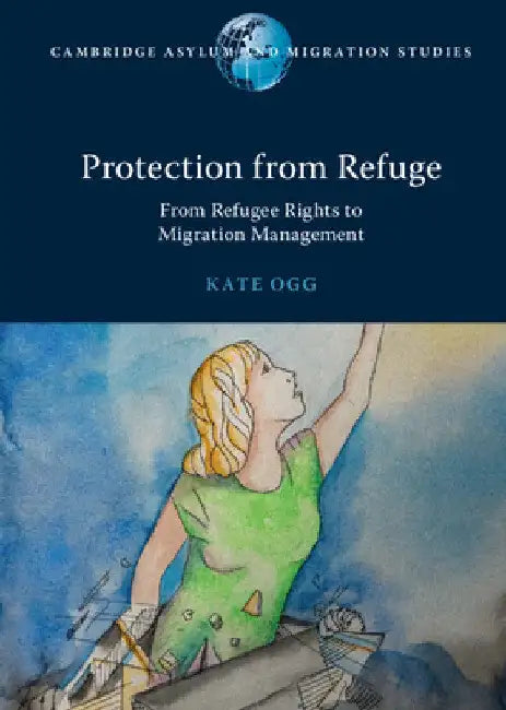 Protection from Refuge by Kate Ogg