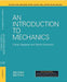 An Introduction to Mechanics by Daniel Kleppner