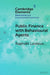 Public Finance with Behavioural Agents by Raphaël Lardeux