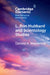 L. Ron Hubbard and Scientology Studies by Donald A. Westbrook