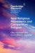 New Religious Movements and Comparative Religion by Olav Hammer