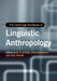 The Cambridge Handbook of Linguistic Anthropology by N. J. Enfield