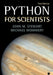 Python for Scientists by John M. Stewart