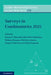 Surveys in Combinatorics 2021 by Konrad K. Dabrowski