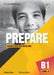 Prepare Level 4 Teacher's Book with Digital Pack by Hilary Plass