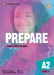 Prepare Level 2 Student's Book with eBook by Joanna Kosta