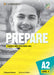 Prepare Level 3 Teacher's Book with Digital Pack by Wayne Rimmer