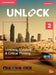 Unlock Level 2 Listening, Speaking and Critical Thinking Student's Book with Digital Pack [With eBook] by Stephanie Dimond-Bayir