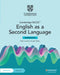 Cambridge Igcse(tm) English as a Second Language Workbook with Digital Access (2 Years) [With Access Code] by Peter Lucantoni