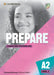 Prepare Level 2 Teacher's Book with Digital Pack by Emma Heyderman