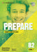 Prepare Level 7 Student's Book with eBook [With eBook] by James Styring