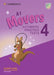 A1 Movers 4 Student's Book Without Answers with Audio: Authentic Practice Tests by Cambridge University Press