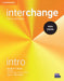 Interchange Intro Student's Book with eBook [With eBook] by Jack C. Richards