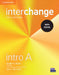 Interchange Intro a Student's Book with eBook [With eBook] by Jack C. Richards