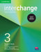 Interchange Level 3 Student's Book with eBook by Jack C. Richards