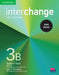 Interchange Level 3b Student's Book with eBook [With eBook] by Jack C. Richards