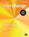 Interchange Intro a Full Contact with Digital Pack by Jack C. Richards