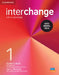 Interchange Level 1 Student's Book with Digital Pack [With eBook] by Jack C. Richards