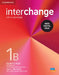 Interchange Level 1b Student's Book with Digital Pack [With eBook] by Jack C. Richards