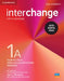 Interchange Level 1a Full Contact with Digital Pack by Jack C. Richards