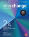 Interchange Level 2a Full Contact with Digital Pack [With eBook] by Jack C. Richards