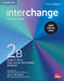 Interchange Level 2b Full Contact with Digital Pack by Jack C. Richards