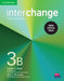 Interchange Level 3b Student's Book with Digital Pack [With eBook] by Jack C. Richards