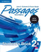 Passages Level 2 Student's Book a with eBook [With eBook] by Jack C. Richards