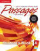 Passages Level 1 Student's Book a with Digital Pack by Jack C. Richards