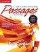 Passages Level 1 Full Contact with Digital Pack by Jack C. Richards