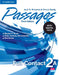 Passages Level 2 Full Contact a with Digital Pack by Jack C. Richards