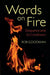 Words on Fire by Rob Goodman