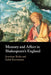 Memory and Affect in Shakespeare's England by Jonathan Baldo, Isabel Karremann