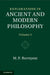 Explorations in Ancient and Modern Philosophy by Myles Burnyeat