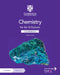 Chemistry for the Ib Diploma Coursebook with Digital Access (2 Years) [With Access Code] by Steve Owen