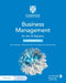Business Management for the IB Diploma Coursebook with Digital Access (2 Years) by Peter Stimpson