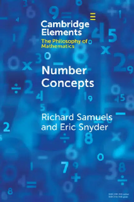 Number Concepts by Richard Samuels