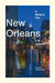 New Orleans: A Writer's City by T. R. Johnson