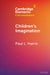 Children's Imagination by Paul L. Harris