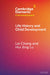 Life History and Child Development by Lei Chang