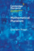 Mathematical Pluralism by Graham Priest
