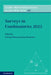 Surveys in Combinatorics 2022 by Anthony Nixon