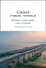 China's Public Finance by Shuanglin Lin