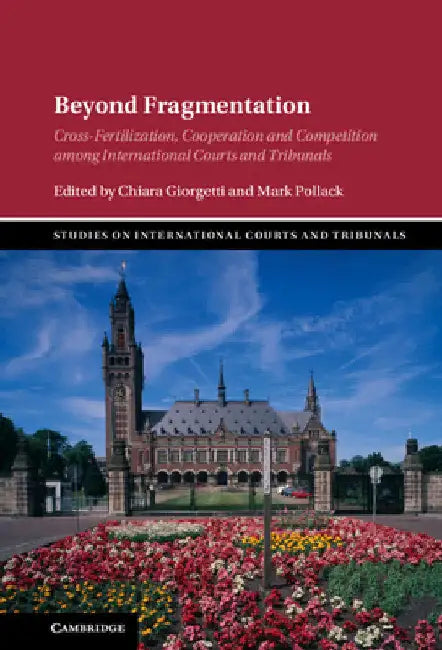 Beyond Fragmentation by Chiara Giorgetti