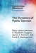 The Dynamics of Public Opinion by Mary Layton Atkinson