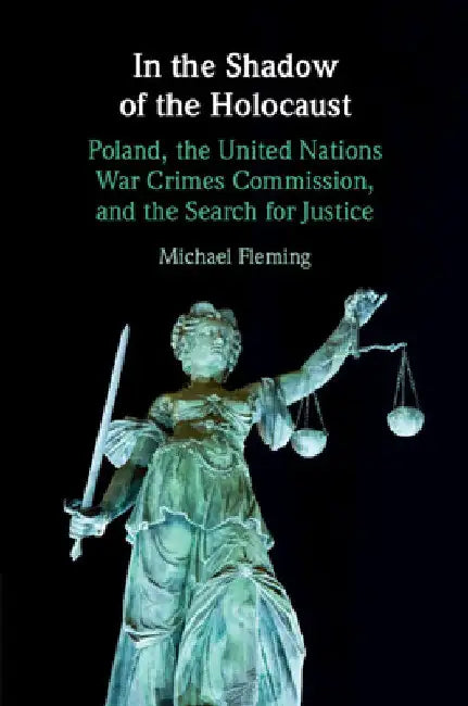 In the Shadow of the Holocaust by Michael Fleming