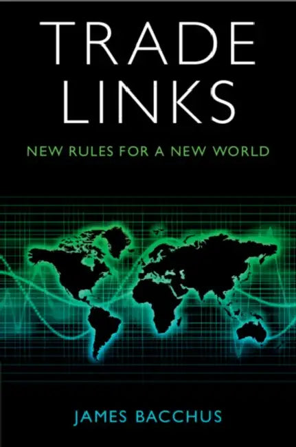 Trade Links by James Bacchus